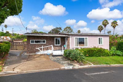 Room for Rent Main Photo