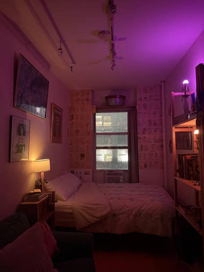 Chelsea Studio Apartment Summer Sublet Main Photo