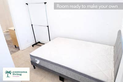 Room for Rent in Co_Living House with Other Profe Main Photo