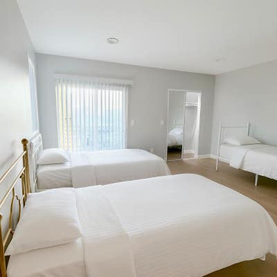 Welcome to ostel | modern los angeles room shares Main Photo