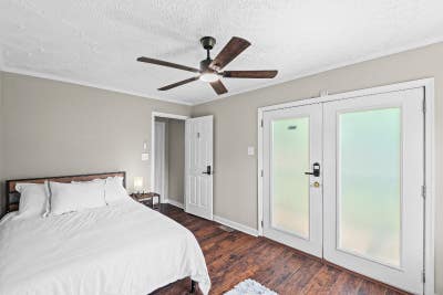 Cozy 1 Bedroom Room for Rent in RichmondVA_$975 Main Photo