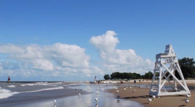 1 Br Apartment Beach Bike Run Path Luc Main Photo