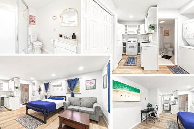 Private Studio Unit Attached To Main House_Fully  Main Photo