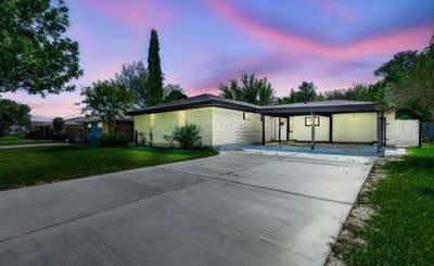 Charming 1BR Master Room in Texas City Home_$mo Main Photo