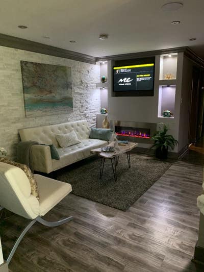 Fully Furnished Room Rental  Main Photo