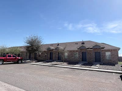 Cozy Single Unit Home in Mission | 3300 N Moorefie Main Photo