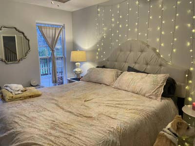 Private Bedroom and En_suite Bathroom In 2000 Sq. Main Photo