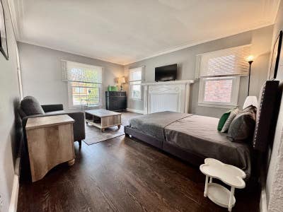 Private Studio Apartment | New Furniture | Full K Main Photo