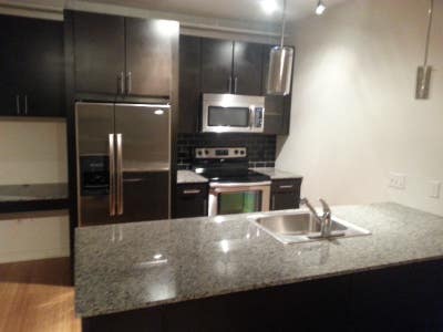 Huge One Bedroom in the Heart of Loop!!! Great Vie Main Photo