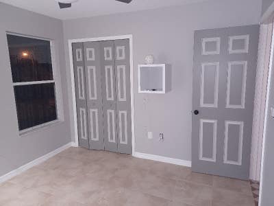 Furnished Room for Rent (pets welcomeutilities inc Main Photo