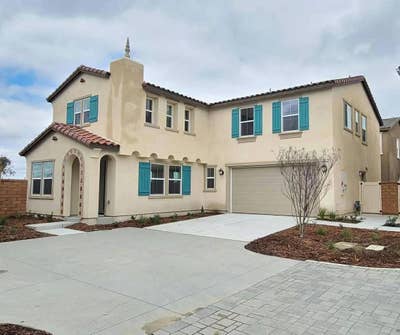 Cozy 1 Bed Bath Room in OntarioCA_Available May 1 Main Photo