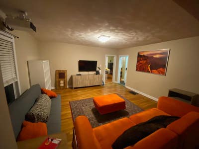 Furnished rooms near Sullivan square Station oran Main Photo