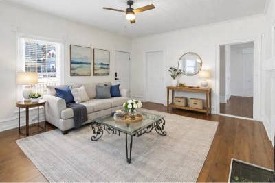 1BR Near FVSUSection 8 WelcomeIn_Home LaundrySpaci Main Photo