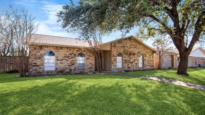 Live with Roommates_Private Room Under One Lease Main Photo