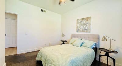 Charming 1BRBA Single_Family Home with Fireplace  Main Photo