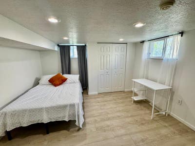 Modern 1 Room W shared bath| Sugar house| $mo  Main Photo