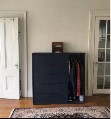 August 1! One Bedroom Apt. Near Brown UniversityNi Main Photo