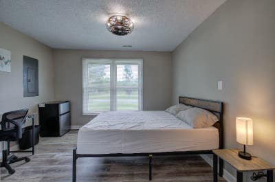 AdairsvilleGa. Furnished Co_living rooms for rent Main Photo