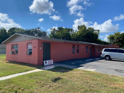 Free Internet for a Year for New Move Ins!  Safe  Main Photo