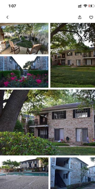 Galleria area Furnished private Condo all bills in Main Photo