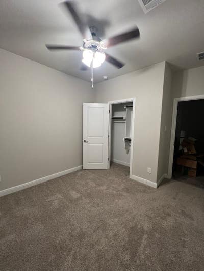 Cozy 1BRBA Room for Rent in Rhome_$900 Main Photo