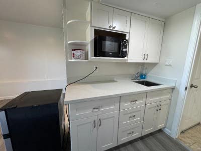 Serramonte Room For Rent Main Photo