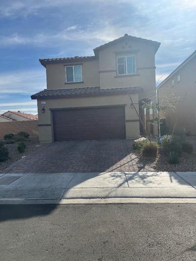 Cozy 1 Bedroom Room in Las Vegas | 7377 Dragonfru Main Photo