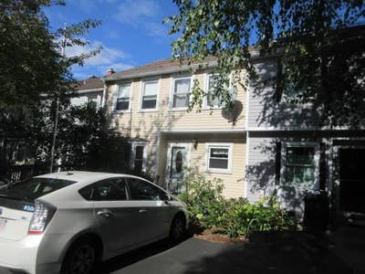 A Private Room in a Shared Home. Starting on June  Main Photo