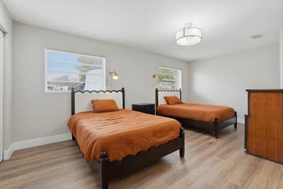 The Accessible Comfort Suite Main Photo