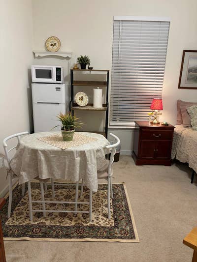 Cozy 1 Bed Bath Room in Bon AirVA_Avail. _$880 Main Photo