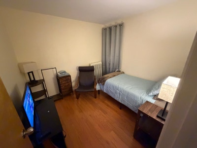 Small Private _Bed (Independent Living) Ilf) Main Photo