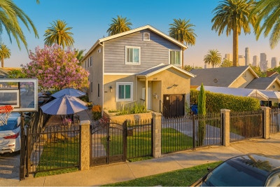 House with rooms for rent Main Photo