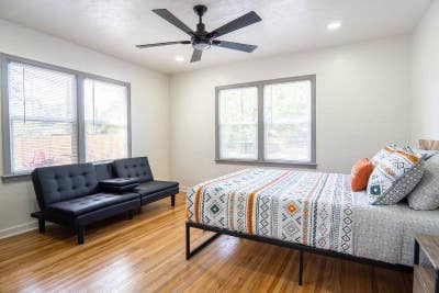 Affordable Room for Rent_All Utilities & High_Spe Main Photo