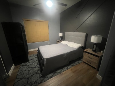 Private Room In Goodyear House Main Photo