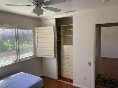 Cozy Townhouse Room in Escondido_Available _$mo Main Photo