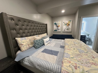 Fully Furnished Room Rental   Main Photo