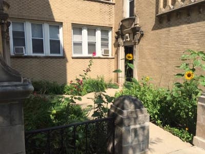 1 Bedroom Apartment Heat and Water Included | McVi Main Photo