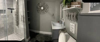 Modern Basement Apt. for Rent in Bowie | 1BRBA |  Main Photo