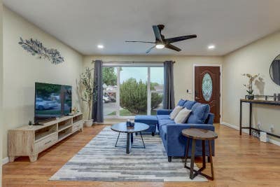 Private Bed Room in Denver | $690+mo (ALL utiliti Main Photo