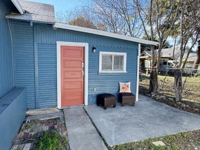 1 BR & 1 bath Casita on Highland Main Photo