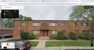 Modern 1 Bed Bath Apartment in Calumet City_Availa Main Photo