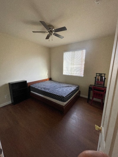 Charming Room for Rent_EastvaleCA Main Photo