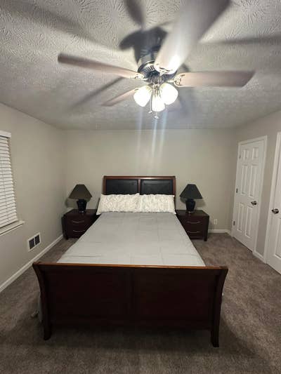 Private Furnished Room| Utilities and WiFi incl | Main Photo