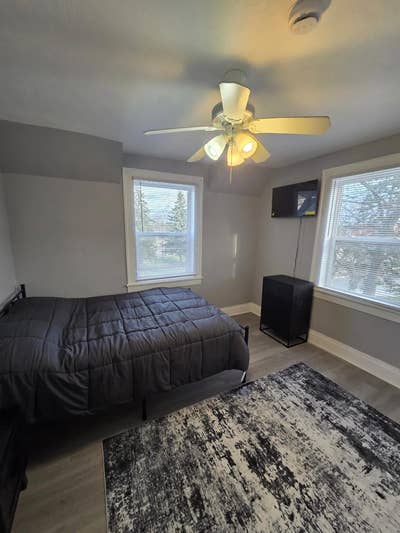 Private Room for Rent Main Photo