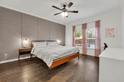 Master BR & en_suite bath close to TWUUNT utiliti Main Photo