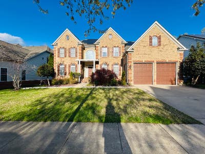 In Upper MarlboroFurnished Bedroom  Private Bath w Main Photo