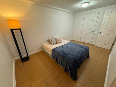 Furnished Room with Shared Bath in Foothill_All I Main Photo