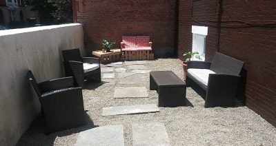 1 BR in  historic Washington park Main Photo