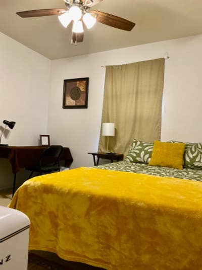 Room in House for Rent Nw San Antoniofully Furnis Main Photo