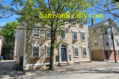 Lots of character on Transit.  Fireplace! SAMSON R Main Photo